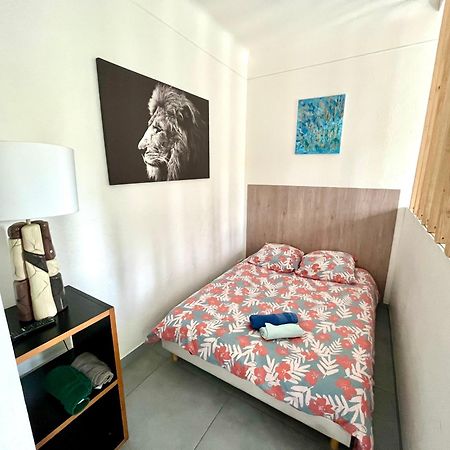 Appartement Ilios Cannes Λε Κανέ Εξωτερικό φωτογραφία