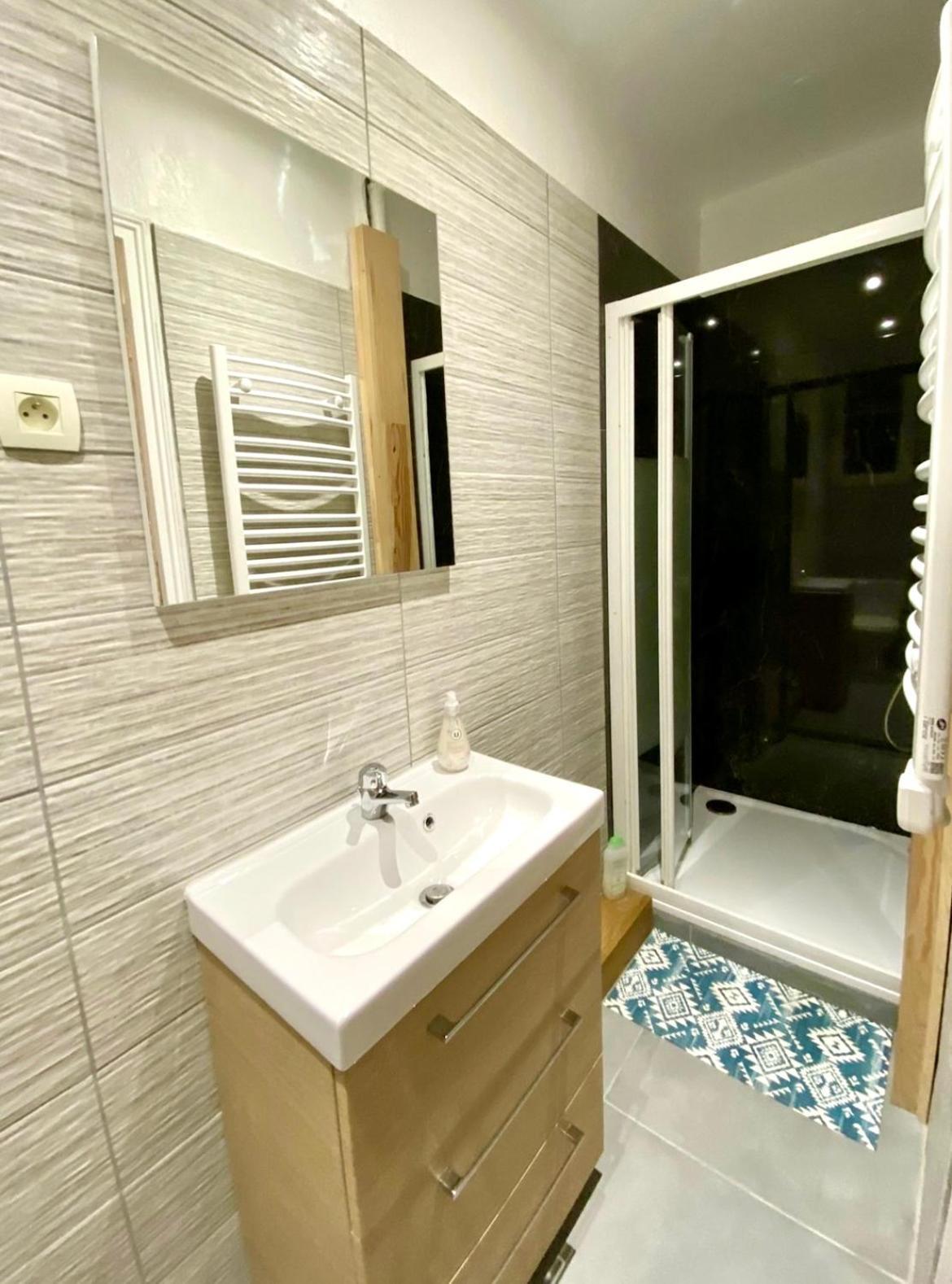 Appartement Ilios Cannes Λε Κανέ Εξωτερικό φωτογραφία