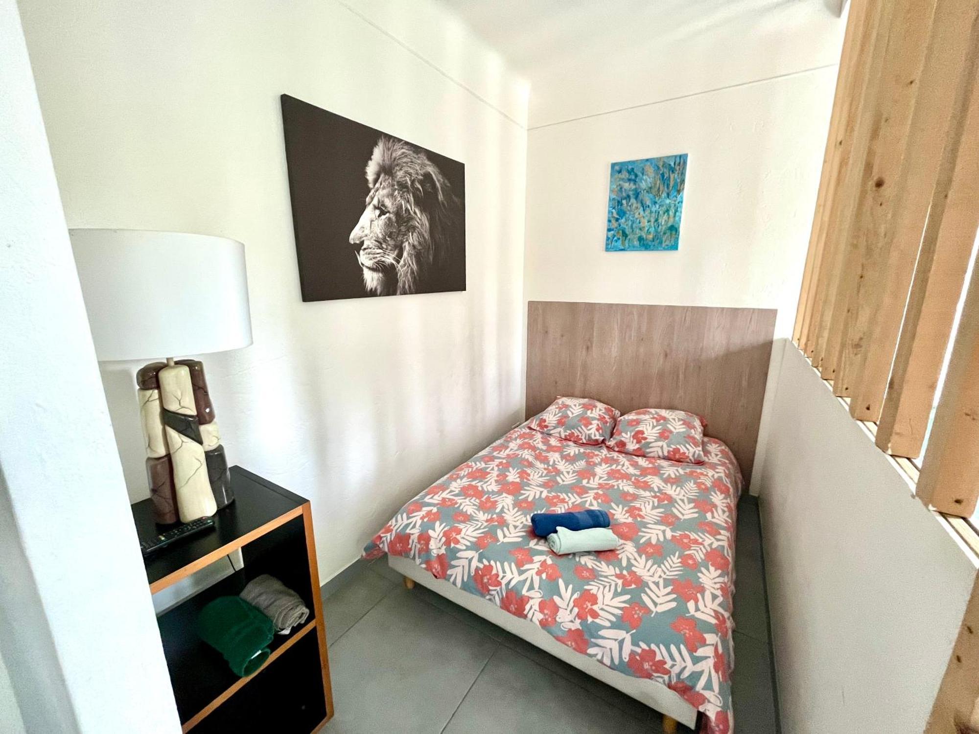 Appartement Ilios Cannes Λε Κανέ Εξωτερικό φωτογραφία