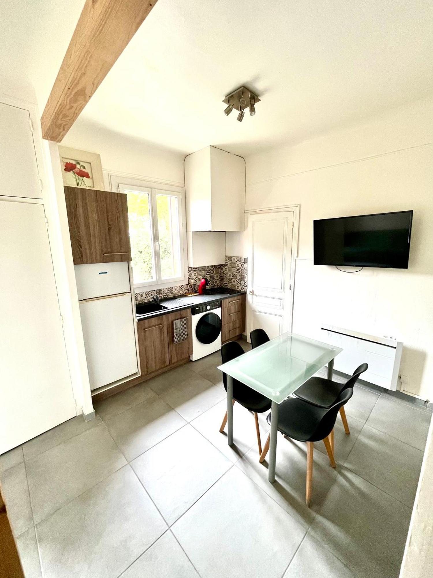Appartement Ilios Cannes Λε Κανέ Εξωτερικό φωτογραφία